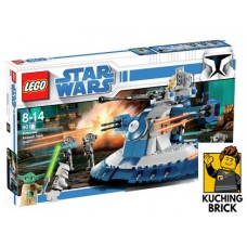 8018 STAR WARS Armored Assault Tank (AAT)